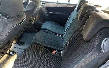 Citroen C4 Picasso II рестайлинг, 2008 год, 530 000 рублей, 18 фотография