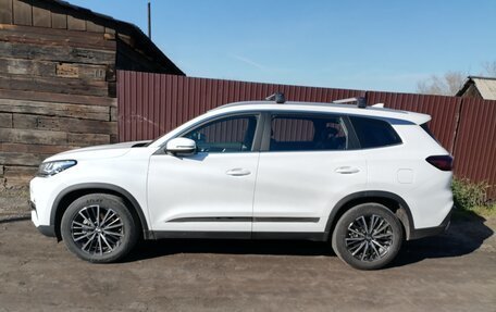 Chery Tiggo 8 I, 2023 год, 2 200 000 рублей, 2 фотография