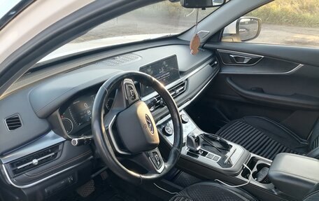 Chery Tiggo 8 I, 2023 год, 2 200 000 рублей, 6 фотография