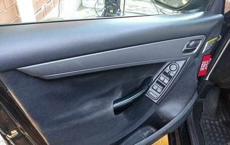 Citroen C4 Picasso II рестайлинг, 2008 год, 530 000 рублей, 19 фотография