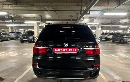 BMW X5, 2012 год, 2 099 000 рублей, 4 фотография