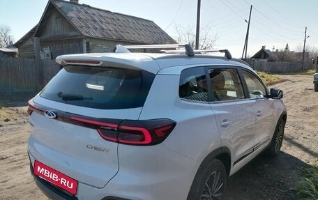 Chery Tiggo 8 I, 2023 год, 2 200 000 рублей, 5 фотография