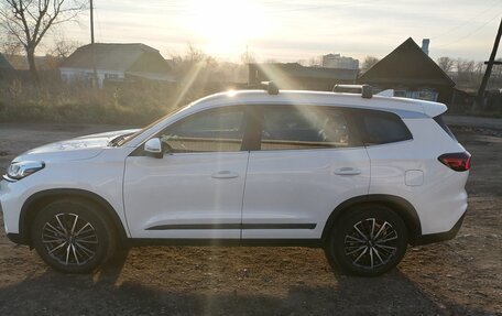 Chery Tiggo 8 I, 2023 год, 2 200 000 рублей, 8 фотография