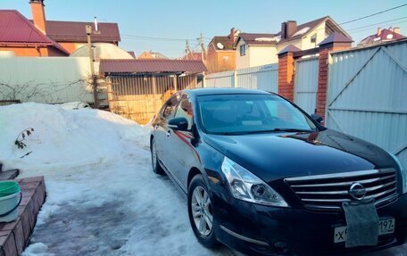 Nissan Teana, 2009 год, 1 100 000 рублей, 2 фотография