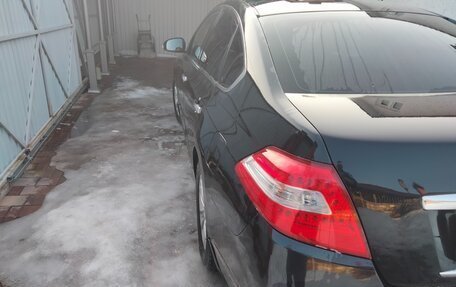 Nissan Teana, 2009 год, 1 100 000 рублей, 5 фотография