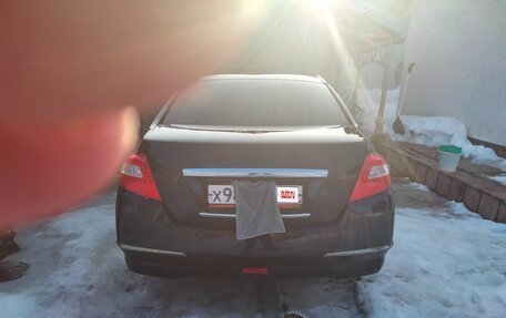 Nissan Teana, 2009 год, 1 100 000 рублей, 4 фотография