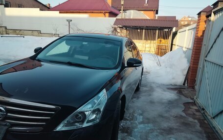 Nissan Teana, 2009 год, 1 100 000 рублей, 3 фотография