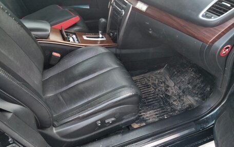 Nissan Teana, 2009 год, 1 100 000 рублей, 8 фотография