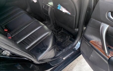 Nissan Teana, 2009 год, 1 100 000 рублей, 7 фотография