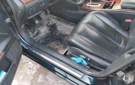 Nissan Teana, 2009 год, 1 100 000 рублей, 9 фотография