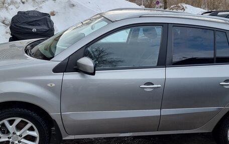 Renault Koleos I рестайлинг 2, 2008 год, 950 000 рублей, 6 фотография