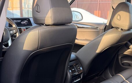 BMW X3, 2019 год, 3 900 000 рублей, 7 фотография