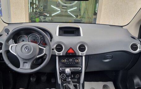 Renault Koleos I рестайлинг 2, 2008 год, 950 000 рублей, 2 фотография