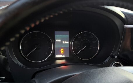 Mitsubishi Outlander III рестайлинг 3, 2013 год, 1 250 000 рублей, 9 фотография