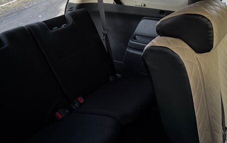 Mitsubishi Outlander III рестайлинг 3, 2013 год, 1 250 000 рублей, 14 фотография