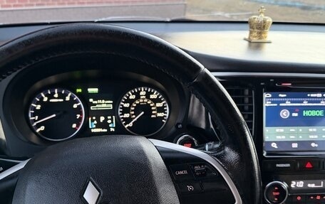 Mitsubishi Outlander III рестайлинг 3, 2013 год, 1 250 000 рублей, 7 фотография