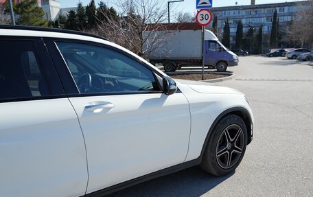 Mercedes-Benz GLC, 2021 год, 5 690 000 рублей, 5 фотография