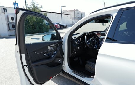 Mercedes-Benz GLC, 2021 год, 5 690 000 рублей, 11 фотография