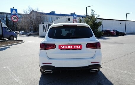 Mercedes-Benz GLC, 2021 год, 5 690 000 рублей, 6 фотография