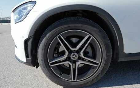 Mercedes-Benz GLC, 2021 год, 5 690 000 рублей, 14 фотография