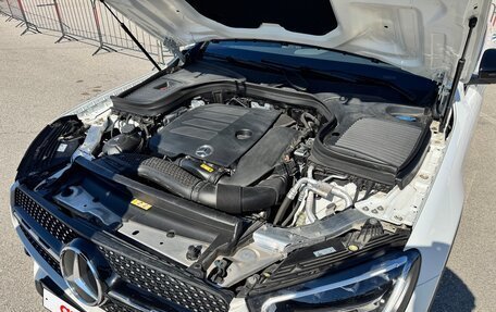 Mercedes-Benz GLC, 2021 год, 5 690 000 рублей, 19 фотография