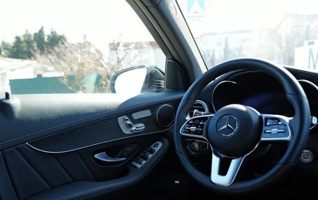 Mercedes-Benz GLC, 2021 год, 5 690 000 рублей, 12 фотография