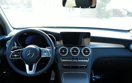 Mercedes-Benz GLC, 2021 год, 5 690 000 рублей, 13 фотография