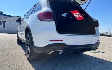 Mercedes-Benz GLC, 2021 год, 5 690 000 рублей, 18 фотография