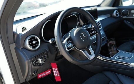 Mercedes-Benz GLC, 2021 год, 5 690 000 рублей, 10 фотография