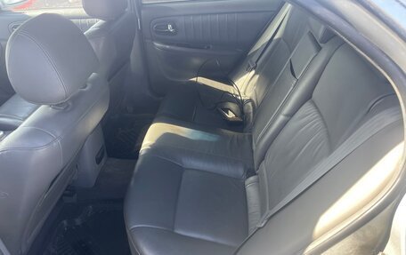 KIA Magentis I, 2003 год, 300 000 рублей, 3 фотография