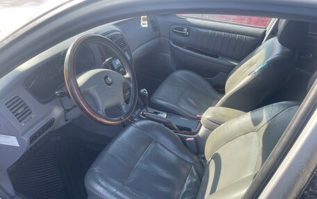 KIA Magentis I, 2003 год, 300 000 рублей, 5 фотография