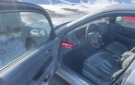 KIA Magentis I, 2003 год, 300 000 рублей, 2 фотография