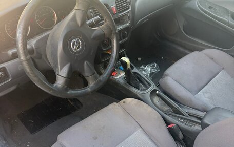 Nissan Almera, 2004 год, 270 000 рублей, 5 фотография