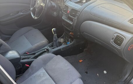 Nissan Almera, 2004 год, 270 000 рублей, 4 фотография