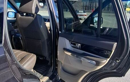 Land Rover Range Rover Sport I рестайлинг, 2011 год, 1 100 000 рублей, 8 фотография