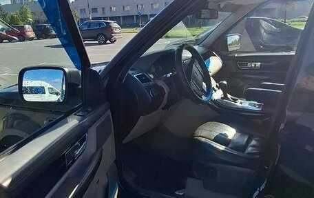 Land Rover Range Rover Sport I рестайлинг, 2011 год, 1 100 000 рублей, 7 фотография