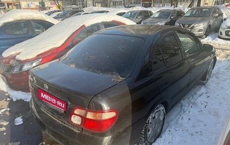 Nissan Almera, 2004 год, 270 000 рублей, 3 фотография