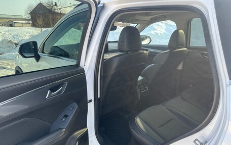 Haval Jolion, 2024 год, 2 245 000 рублей, 9 фотография