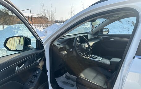 Haval Jolion, 2024 год, 2 245 000 рублей, 10 фотография