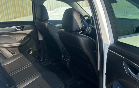 Haval Jolion, 2024 год, 2 245 000 рублей, 8 фотография