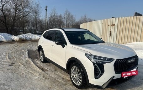 Haval Jolion, 2024 год, 2 245 000 рублей, 6 фотография
