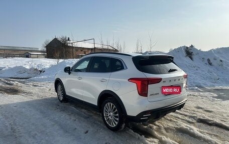Haval Jolion, 2024 год, 2 245 000 рублей, 3 фотография