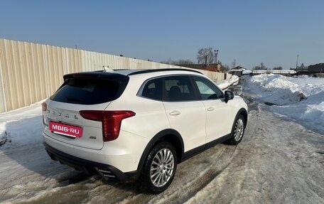 Haval Jolion, 2024 год, 2 245 000 рублей, 5 фотография