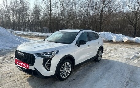 Haval Jolion, 2024 год, 2 245 000 рублей, 2 фотография