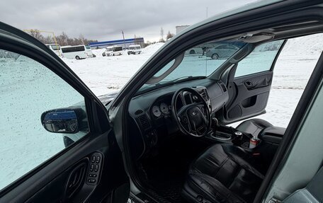 Ford Maverick, 2005 год, 500 000 рублей, 7 фотография