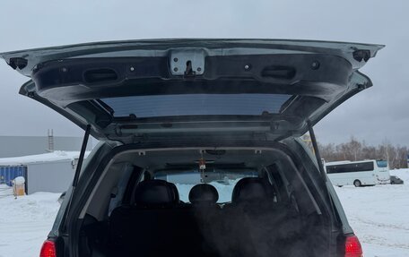 Ford Maverick, 2005 год, 500 000 рублей, 6 фотография