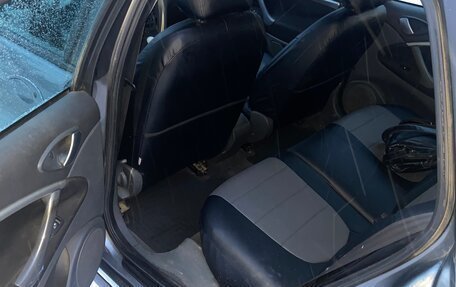 Citroen C5 I рестайлинг, 2004 год, 360 000 рублей, 5 фотография