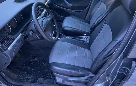 Citroen C5 I рестайлинг, 2004 год, 360 000 рублей, 4 фотография