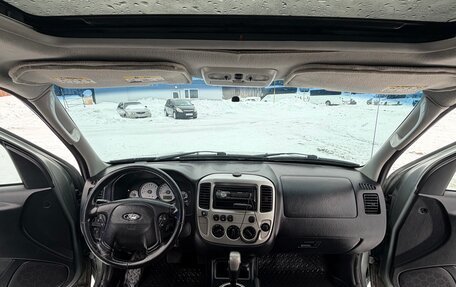 Ford Maverick, 2005 год, 500 000 рублей, 9 фотография