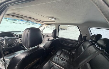 Ford Maverick, 2005 год, 500 000 рублей, 8 фотография